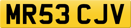MR53CJV