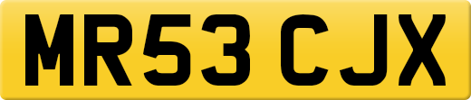 MR53CJX