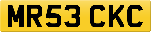 MR53CKC