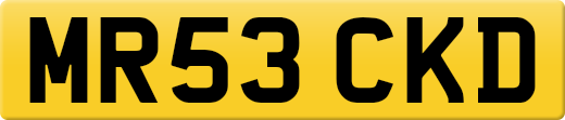 MR53CKD