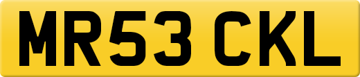 MR53CKL