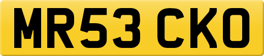MR53CKO
