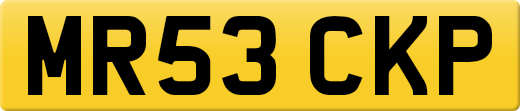MR53CKP