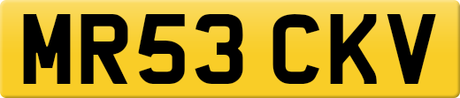 MR53CKV