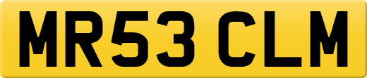 MR53CLM