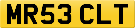 MR53CLT