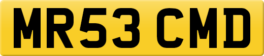 MR53CMD