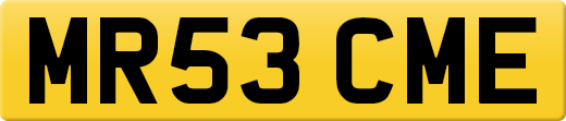 MR53CME