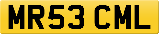 MR53CML