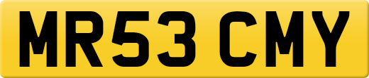MR53CMY