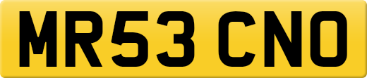 MR53CNO