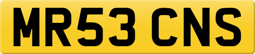 MR53CNS