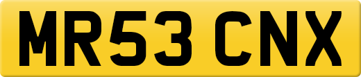 MR53CNX