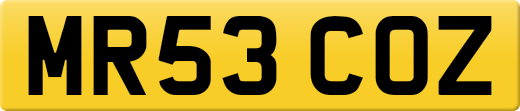 MR53COZ