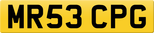 MR53CPG