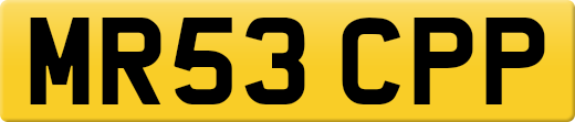 MR53CPP