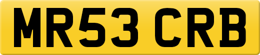 MR53CRB