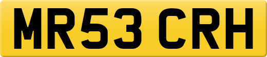 MR53CRH