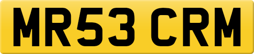 MR53CRM