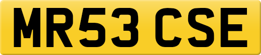 MR53CSE