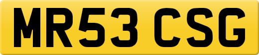 MR53CSG