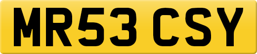 MR53CSY