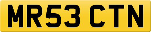 MR53CTN