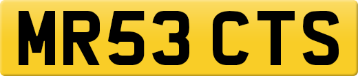 MR53CTS