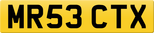 MR53CTX