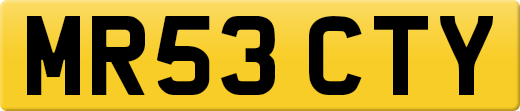 MR53CTY