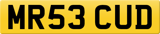 MR53CUD