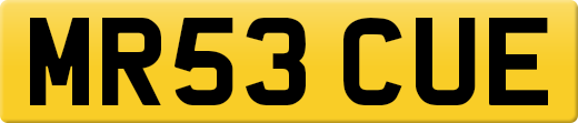 MR53CUE