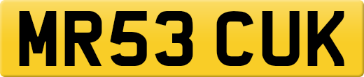 MR53CUK