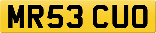 MR53CUO