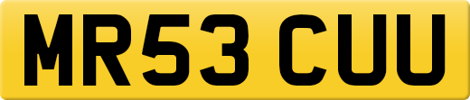 MR53CUU