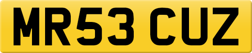 MR53CUZ