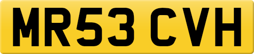 MR53CVH