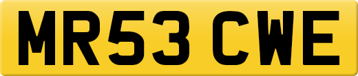MR53CWE