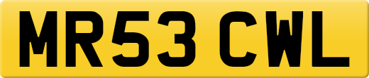 MR53CWL