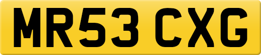 MR53CXG