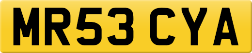MR53CYA