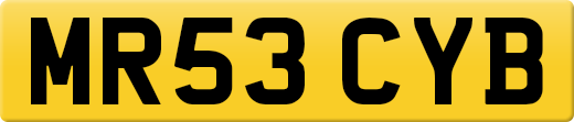 MR53CYB