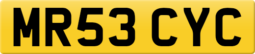MR53CYC