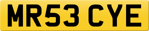 MR53CYE