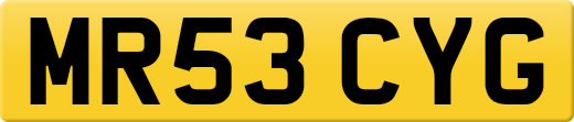 MR53CYG