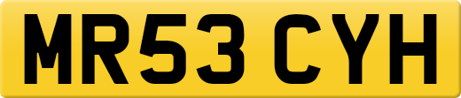 MR53CYH