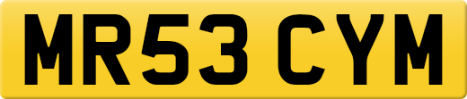 MR53CYM