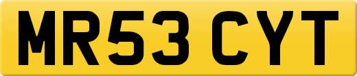 MR53CYT