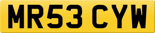 MR53CYW