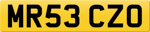 MR53CZO